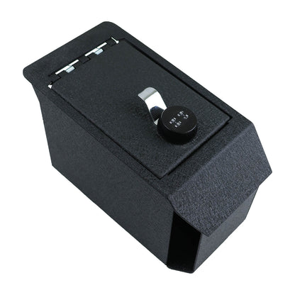 Console Safe Vault for 2018-2024 Toyota Camry (4-Digit Combo Lock)
