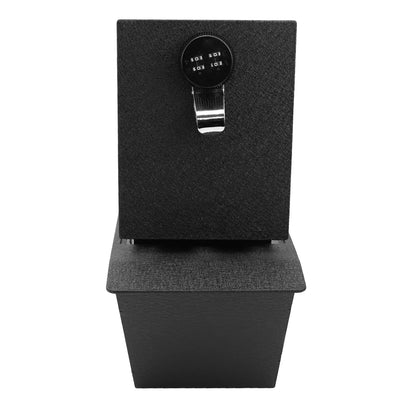 Pro Console Safe Vault for 2014-2018 BMW X5 (4-Digit Combo Lock)