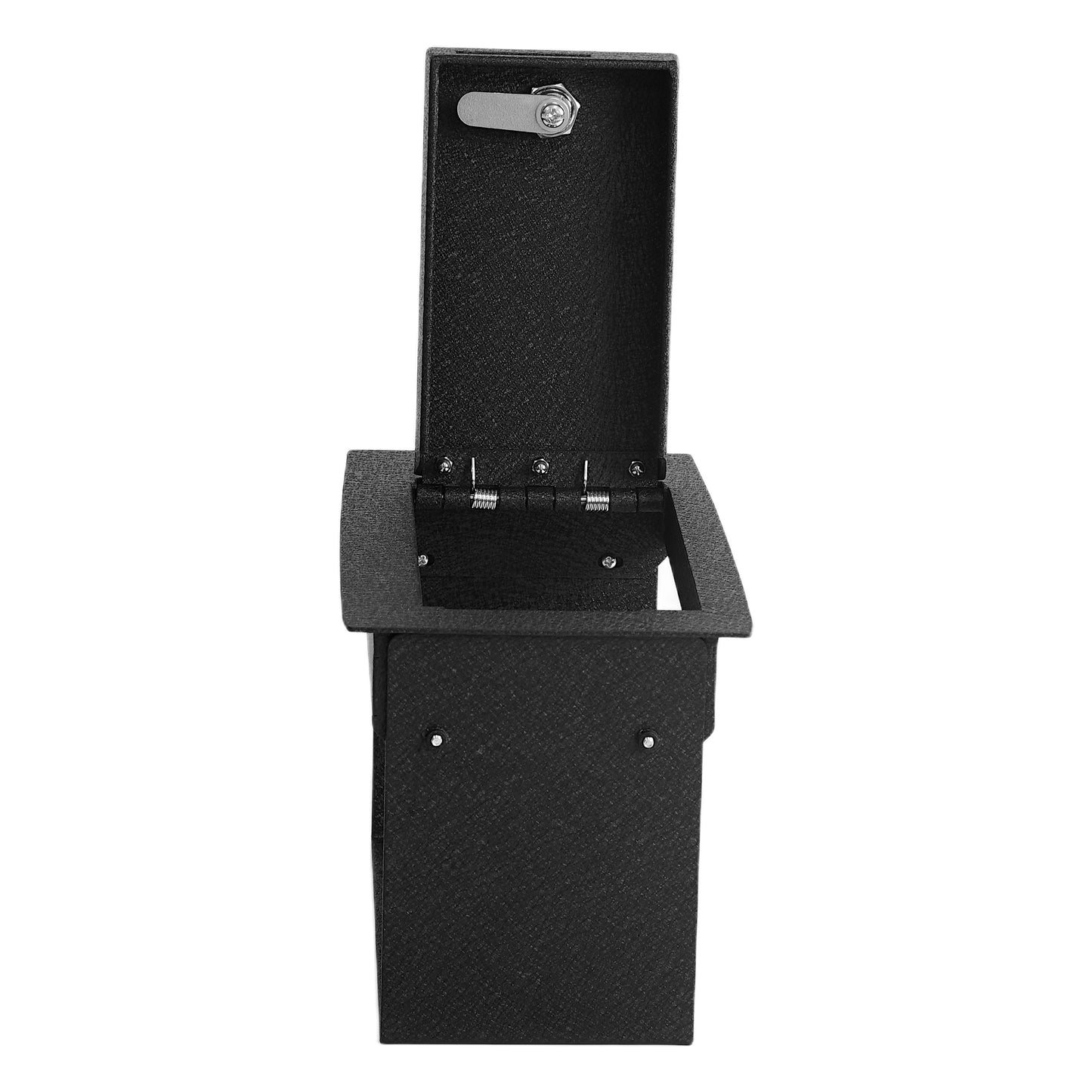 Console Safe Vault for 2023-2026 Lexus RX350/RX350h/RX450h+/RX500h (4-Digit Combo Lock)