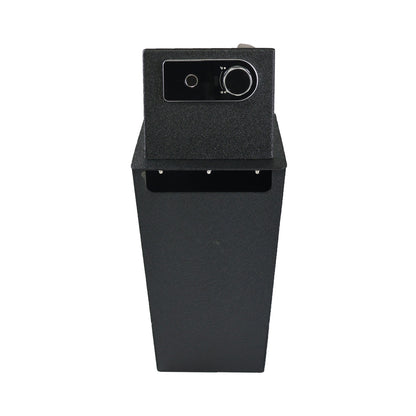 Console Safe Vault for 2022-2025 Range Rover (Fingerprint Lock with Key)