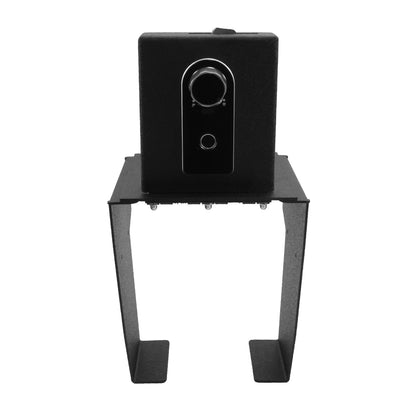 Console Safe Vault for 2017-2025 Mazda CX-5 (Fingerprint Lock with Key)