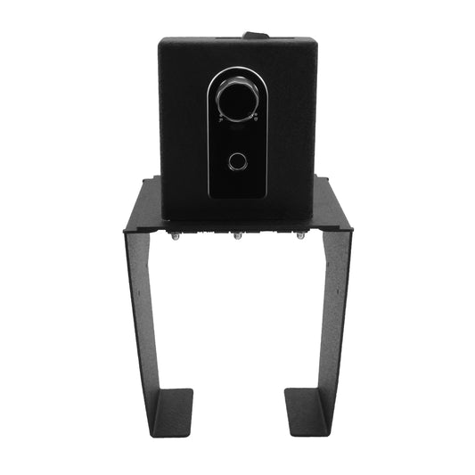 Console Safe Vault for 2017-2025 Mazda CX-5 (Fingerprint Lock with Key)