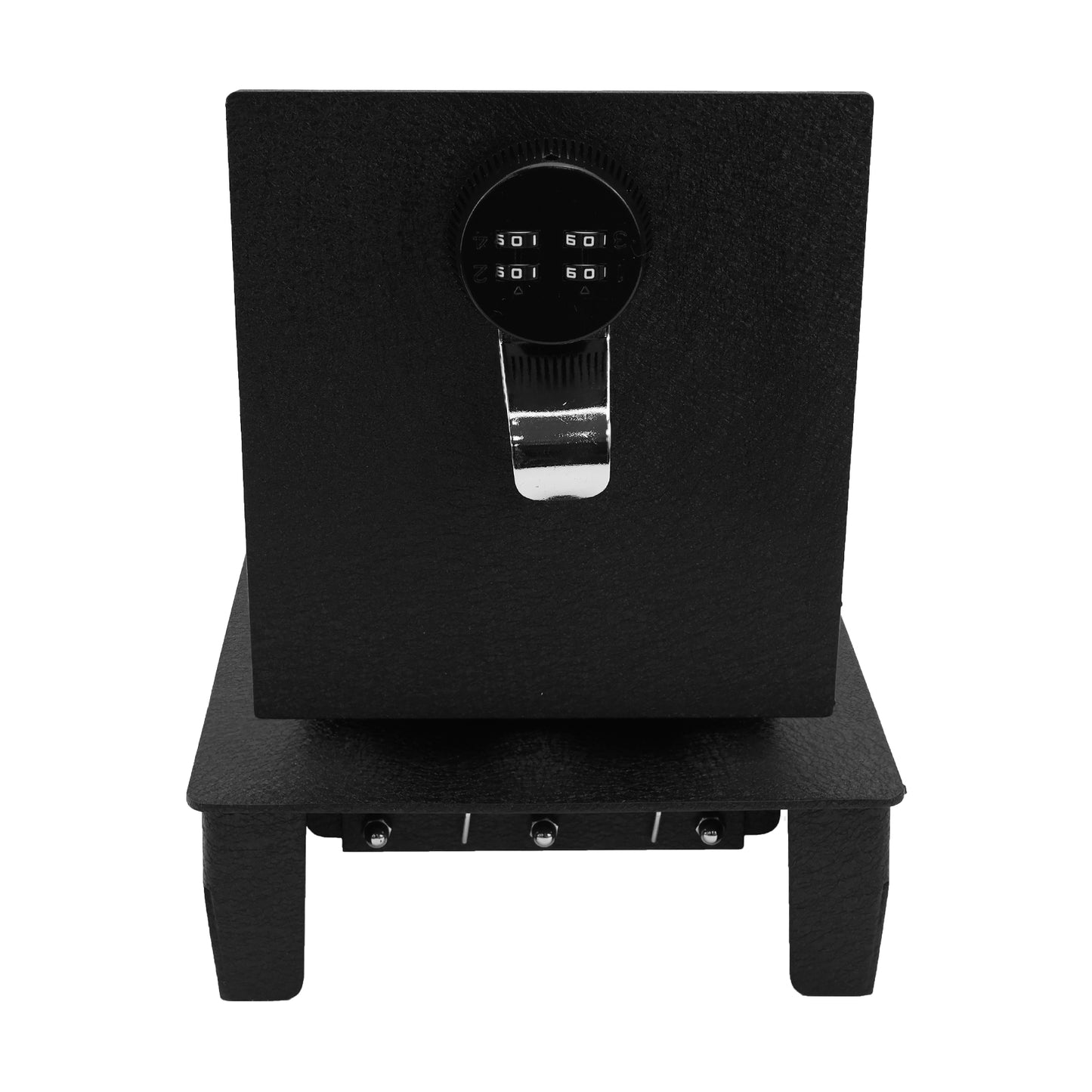 Pro Console Safe Vault for 2023-2026 Lexus TX (4-Digit Combo Lock)