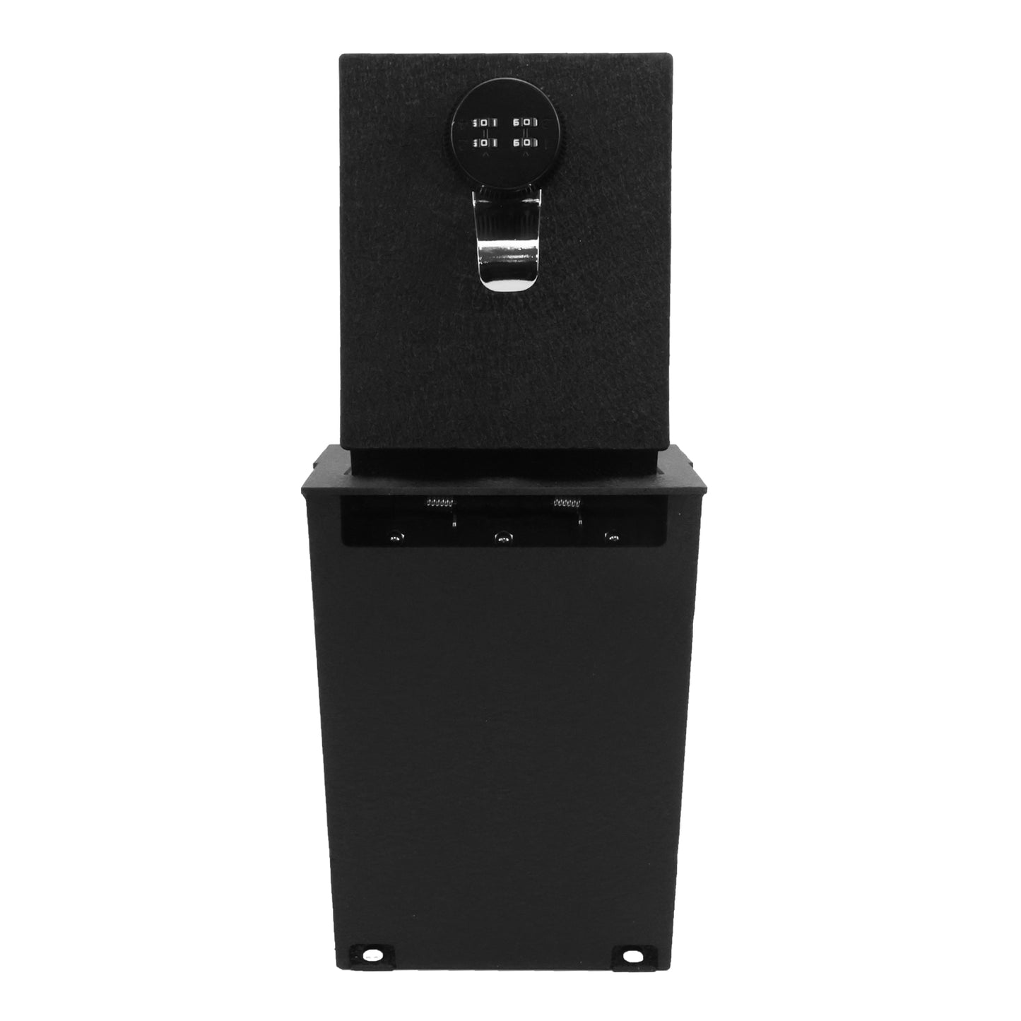 Pro Console Safe Vault for 2016-2021 Hyundai Tucson (4-Digit Combo Lock)