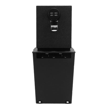 Pro Console Safe Vault for 2016-2021 Hyundai Tucson (4-Digit Combo Lock)