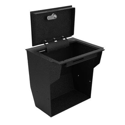 Pro Console Safe Vault for 2025-2026 Cadillac Escalade Iq/Iql (4-Digit Combo Lock)