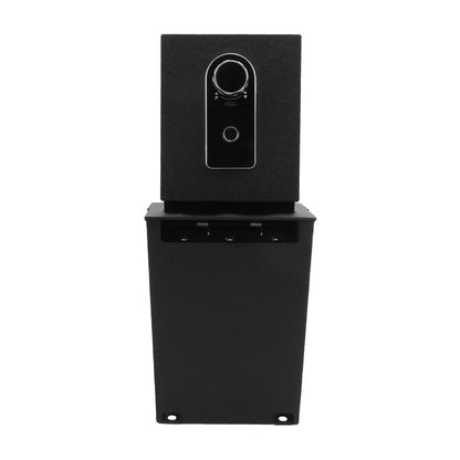 Pro Console Safe Vault for 2016-2021 Hyundai Tucson (Fingerprint Lock with Key)