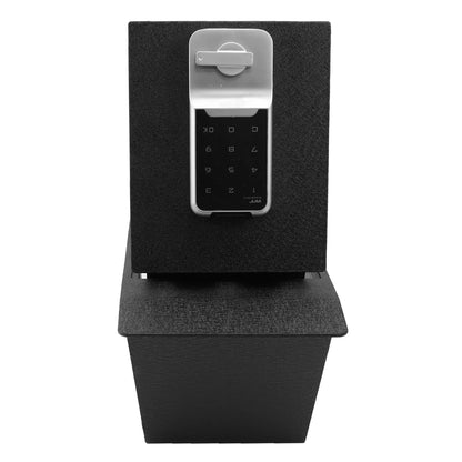 Pro Console Safe Vault for 2014-2018 BMW X5 (Electronic Keypad Lock)