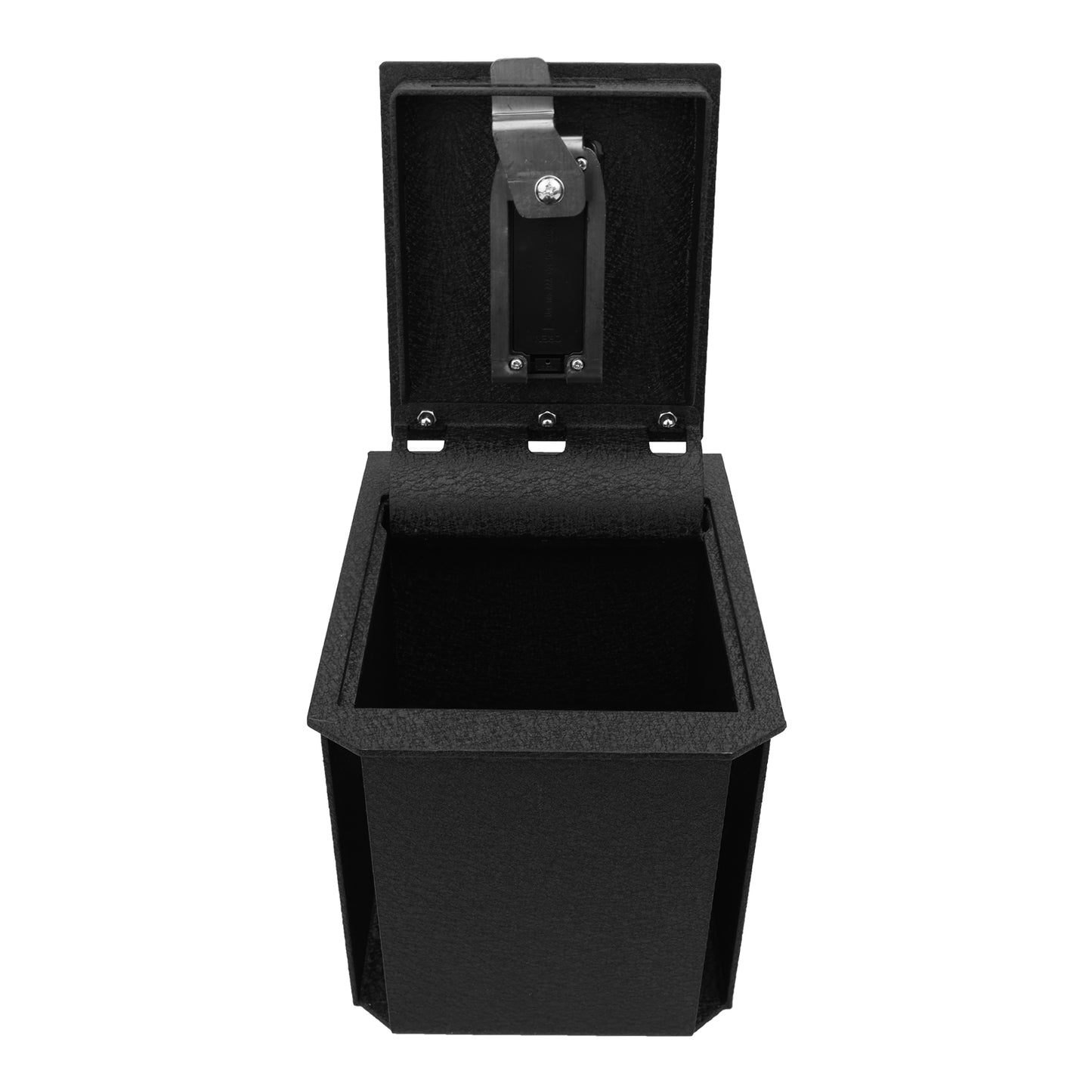 Pro Console Safe Vault for 2013-2018 Toyota Rav4 (Fingerprint Lock with Key)