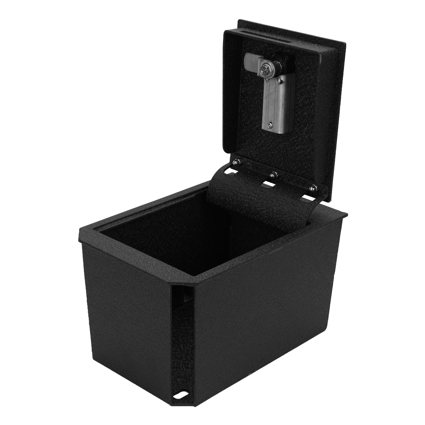 Pro Console Safe Vault for 2013-2018 Toyota Rav4 (4 Digit Combo Lock with Key)