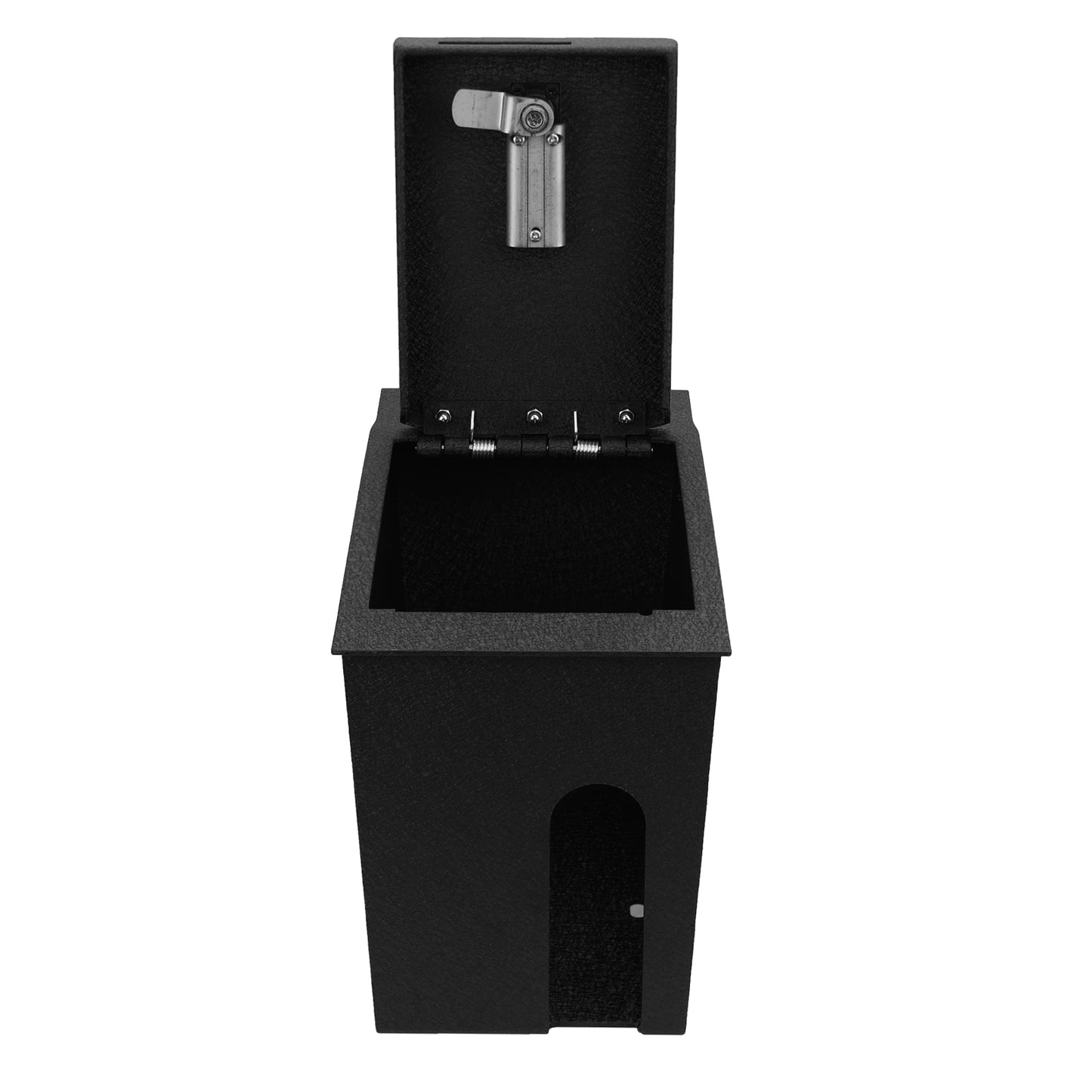 Console Safe Vault for 2012-2017 Toyota Camry (4 Digit Combo Lock with Key)