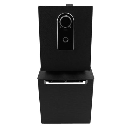 Pro Console Safe Vault for 2023-2026 Honda CRV (Fingerprint Lock with Key)