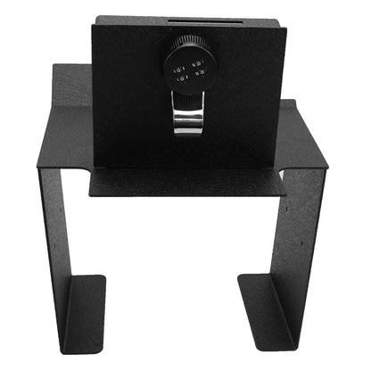 Console Safe Vault for 2025-2026 Lincoln Navigator (4-Digit Combo Lock)