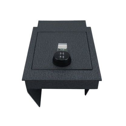 Pro Console Safe Vault for 2022-2024 Nissan Pathfinder (4-Digit Combo Lock)