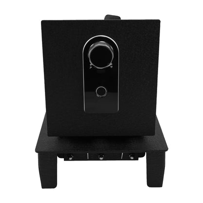 Pro Console Safe Vault for 2023-2026 Lexus TX (Fingerprint Lock with Key)