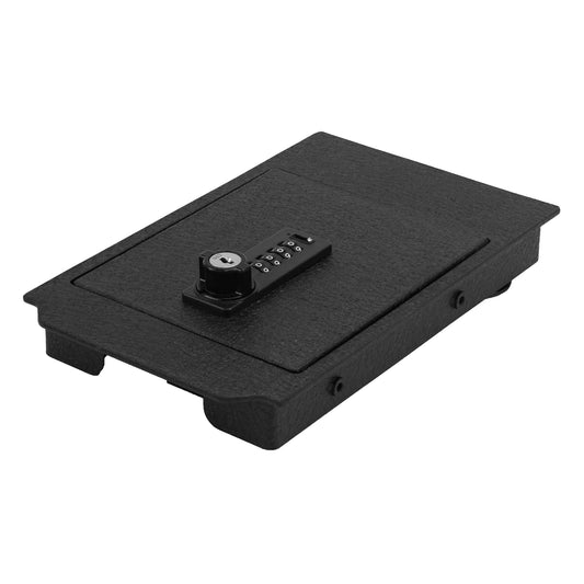 Pro Console Safe Vault for 2023-2026 Benz GLC (4 Digit Combo Lock with Key)