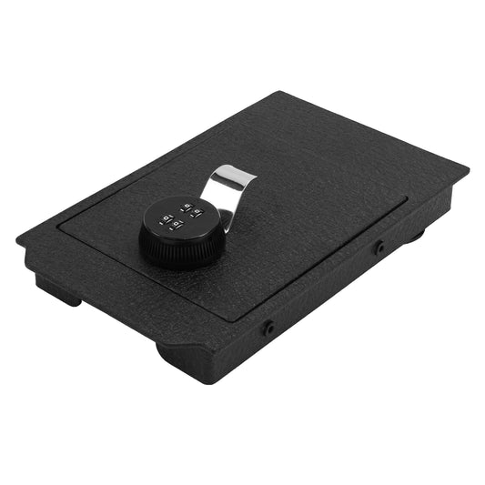 Pro Console Safe Vault for 2023-2026 Benz GLC (4-Digit Combo Lock)