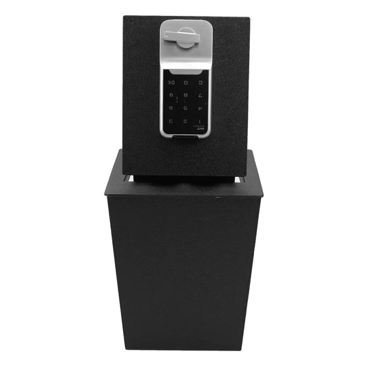 Pro Console Safe Vault for 2025-2026 Nissan Murano (Electronic Keypad Lock)