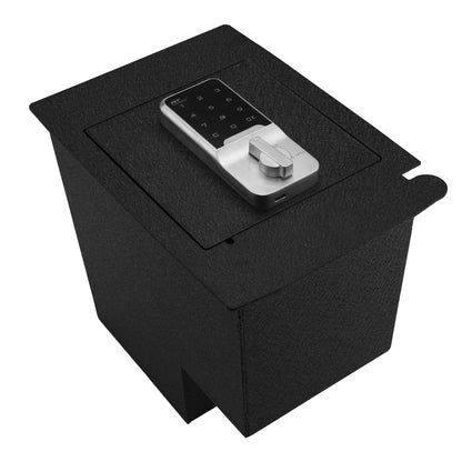 Pro Console Safe Vault for Toyota 4Runner 2010-2024 (Electronic Keypad Lock)