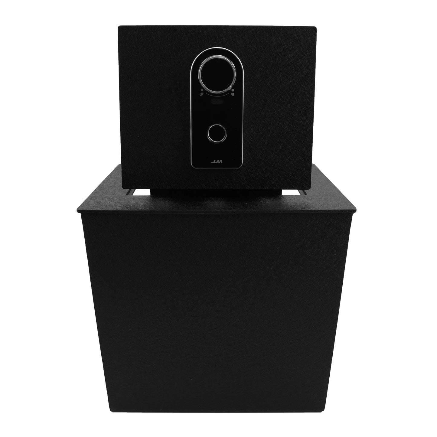 Pro Console Safe Vault for 2021-2026 Kia Carnival (Fingerprint Lock with Key)