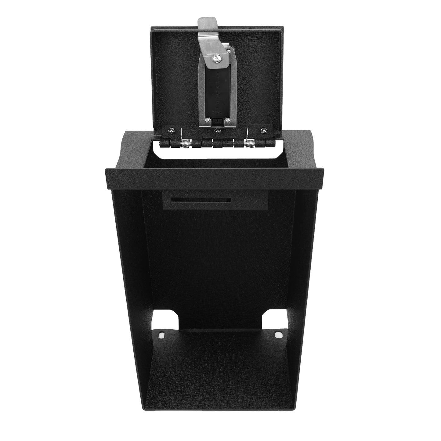 Console Safe Vault for 2011-2020 Toyota Sienna (Fingerprint Lock with Key)