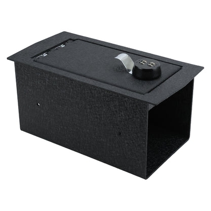 Console Safe Vault for 2015-2019 Subaru Outback (4-Digit Combo Lock)