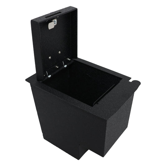 Console Safe Vault for Toyota 4Runner 2010-2024 (Electronic Keypad Lock)