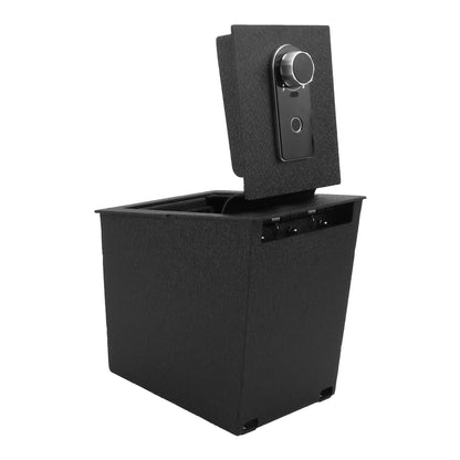 Pro Console Safe Vault for 2016-2021 Hyundai Tucson (Fingerprint Lock with Key)