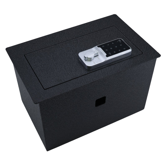 Pro Console Safe Vault for Chevrolet Suburban 2015-2020 (Electronic Keypad Lock)