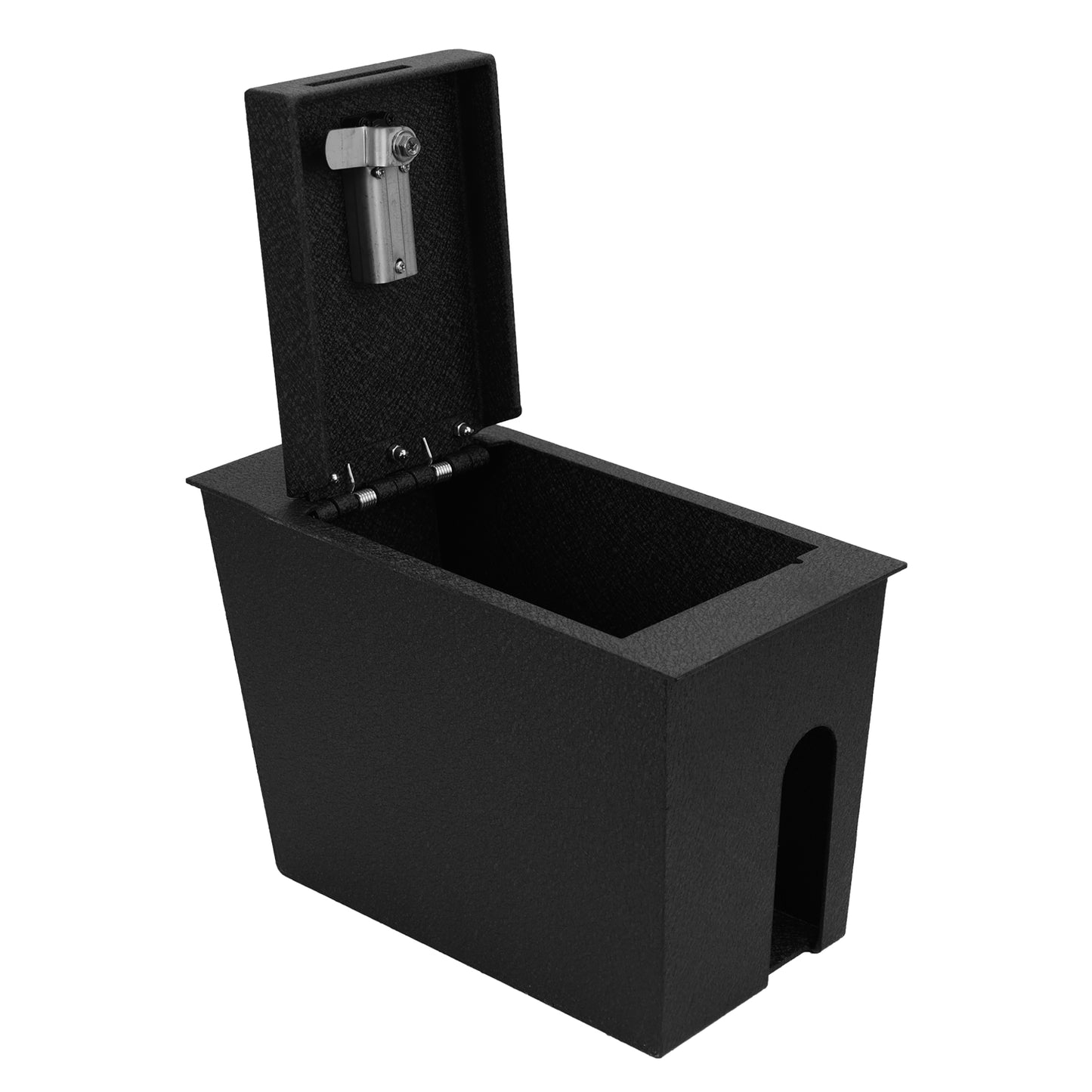 Console Safe Vault for 2012-2017 Toyota Camry (4 Digit Combo Lock with Key)