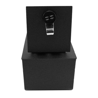 Pro Console Safe Vault for 2003-2009 Toyota 4Runner (4-Digit Combo Lock)