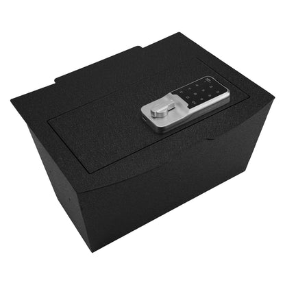Pro Console Safe Vault for Dodge Ram 1500 Classic 2019 (Electronic Keypad Lock)