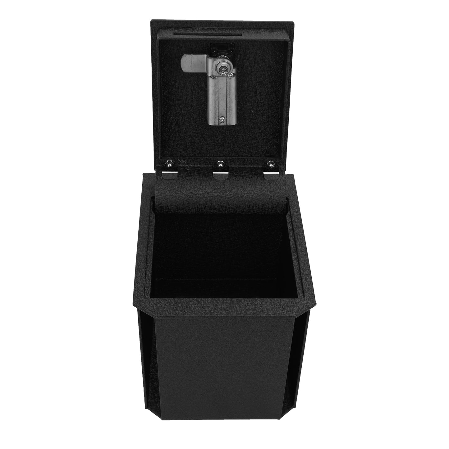 Pro Console Safe Vault for 2013-2018 Toyota Rav4 (4 Digit Combo Lock with Key)