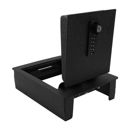 Pro Console Safe Vault for 2023-2026 Lexus TX (4 Digit Combo Lock with Key)