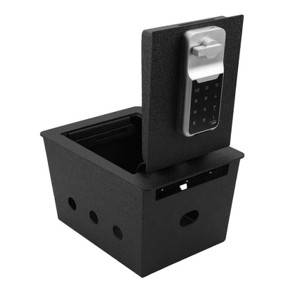 Pro Console Safe Vault for 2026 Hyundai Palisade (Electronic Keypad Lock)