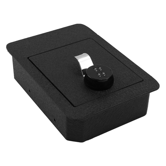 Pro Console Safe Vault for 2024-2025 Hyundai Santafe (4-Digit Combo Lock)