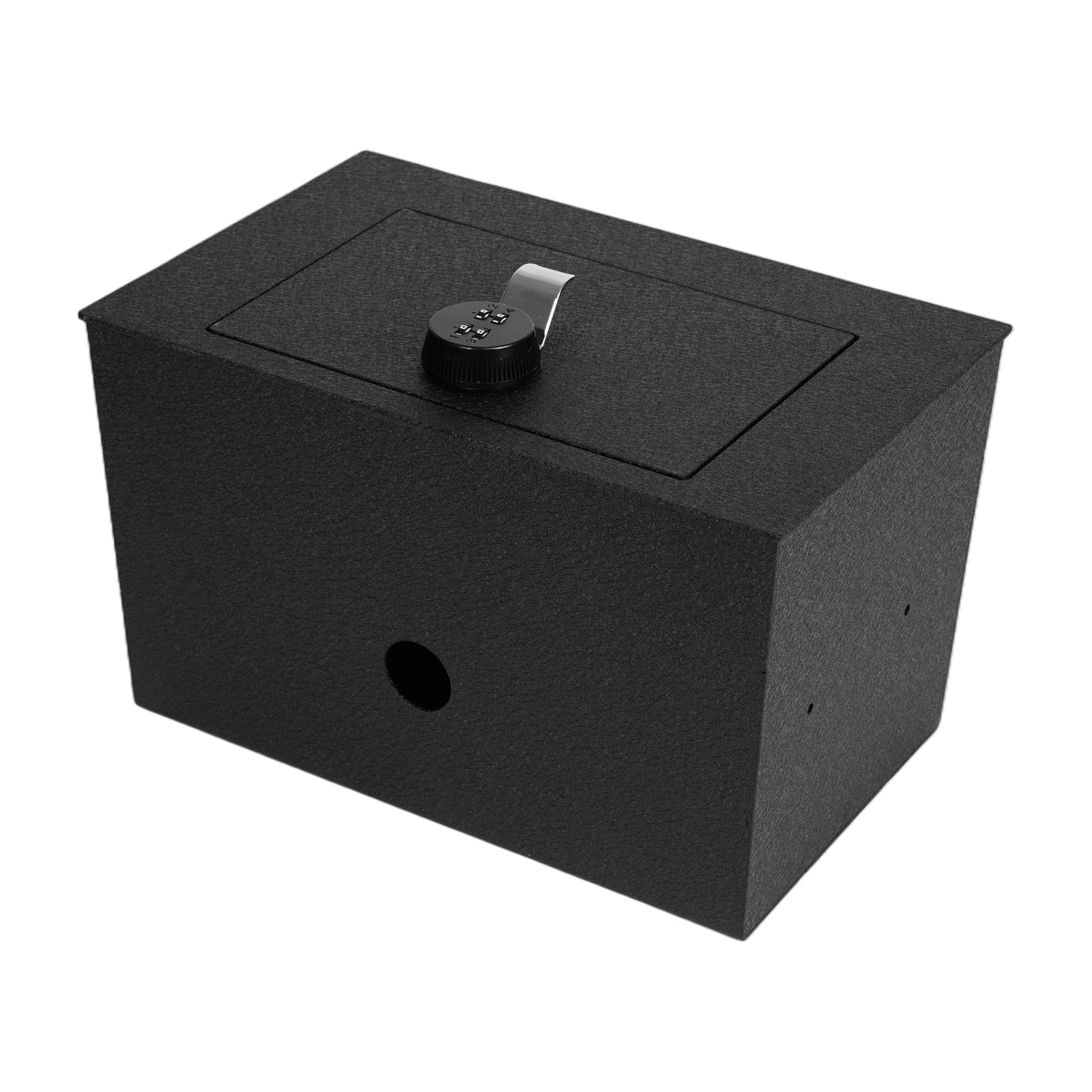 Pro Console Safe Vault for 2015-2020 Cadillac Escalade (4-Digit Combo Lock)