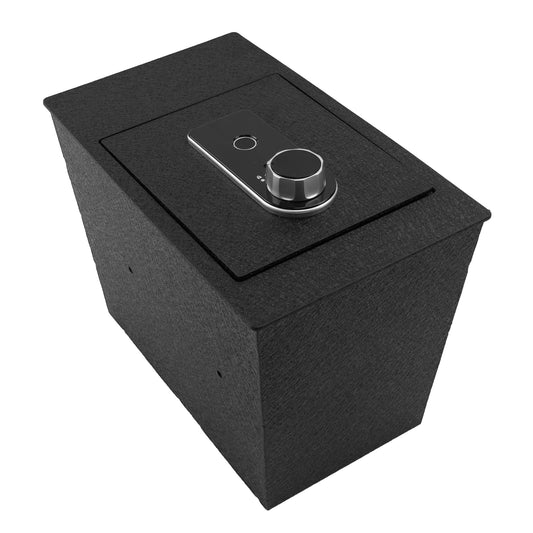 Pro Console Safe Vault for 2023-2025 Honda HRV (Fingerprint Lock with Key)