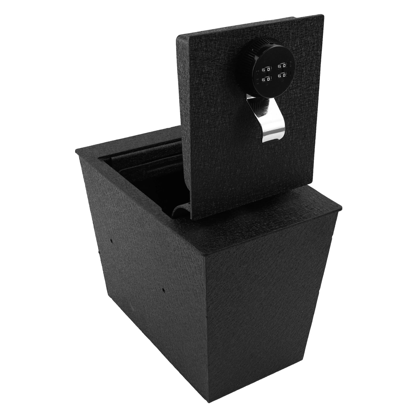 Pro Console Safe Vault for 2023-2025 Honda HRV (4-Digit Combo Lock)