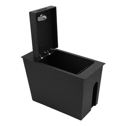 Console Safe Vault for 2012-2017 Toyota Camry (4-Digit Combo Lock)
