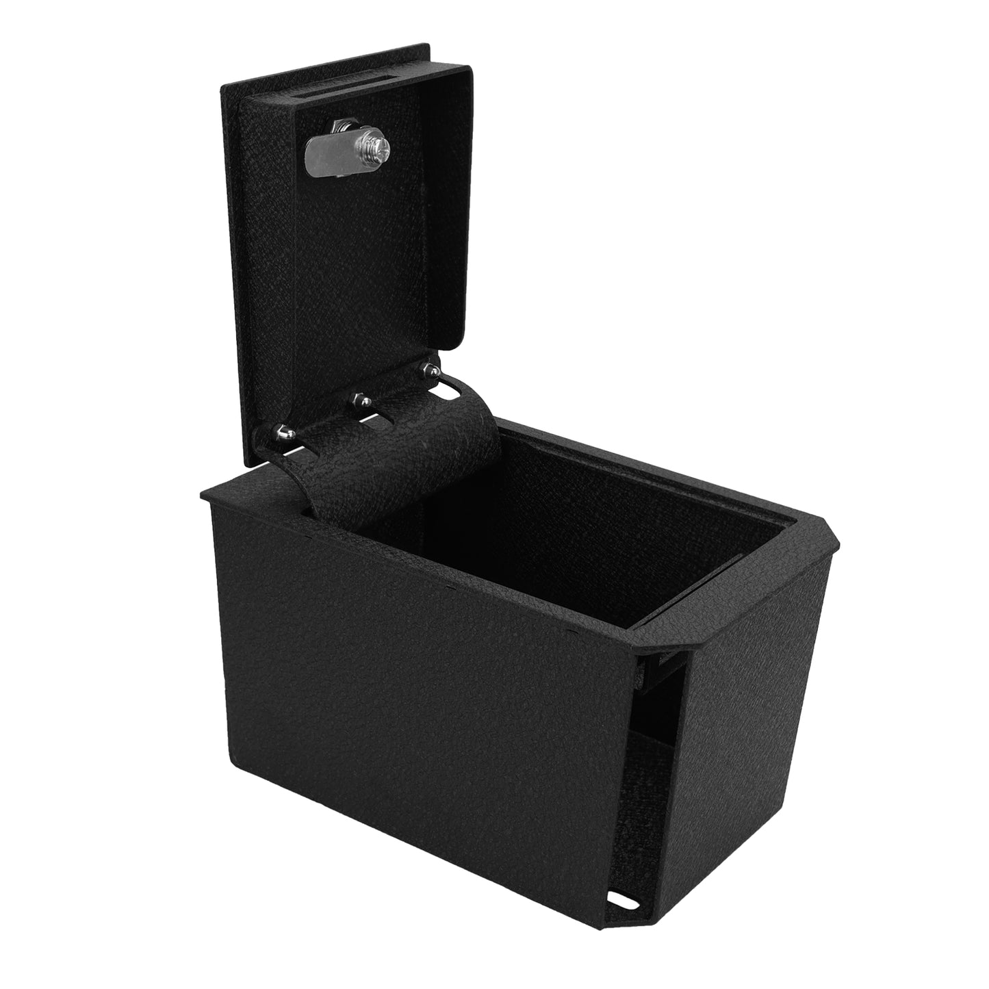 Pro Console Safe Vault for 2013-2018 Toyota Rav4 (4-Digit Combo Lock)