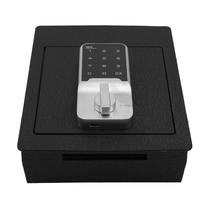Pro Console Safe Vault for 2023-2026 Lexus TX (Electronic Keypad Lock)