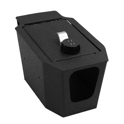Console Safe Vault for 2023-2026 Honda Accord (4-Digit Combo Lock)