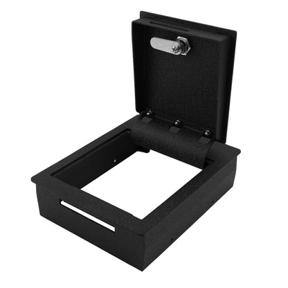 Pro Console Safe Vault for 2023-2026 Lexus TX (4-Digit Combo Lock)