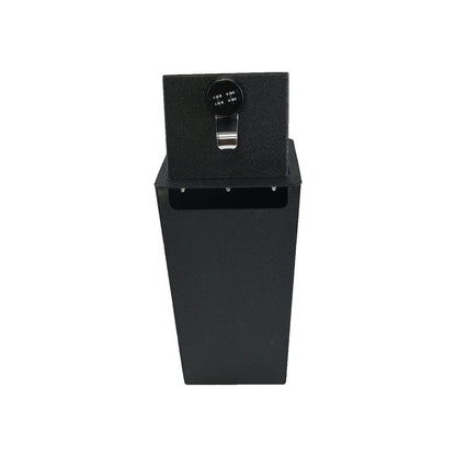 Console Safe Vault for 2022-2025 Range Rover (4-Digit Combo Lock)