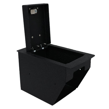 Console Safe Vault for 2023-2025 Honda CRV (Electronic Keypad Lock)