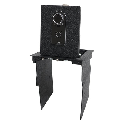 Console Safe Vault for 2013-2019 Ford Explorer (Fingerprint Lock with Key)