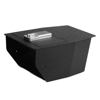 Pro Console Safe Vault for 2025-2026 Ford Expedition without Sliding (Electronic Keypad Lock)