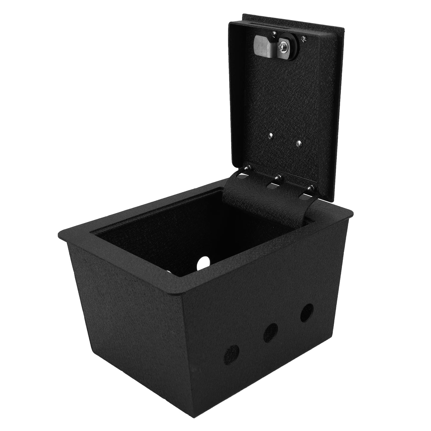 Pro Console Safe Vault for 2026 Hyundai Palisade (Electronic Keypad Lock)