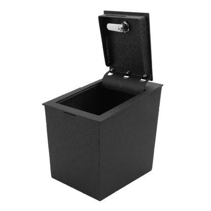 Pro Console Safe Vault for 2016-2021 Hyundai Tucson (4-Digit Combo Lock)